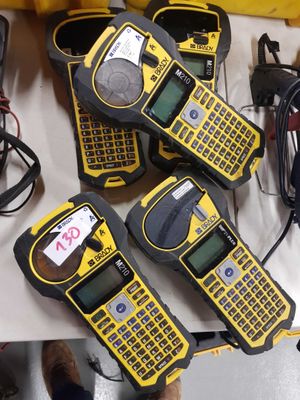 several cell phones that are sitting on a table
