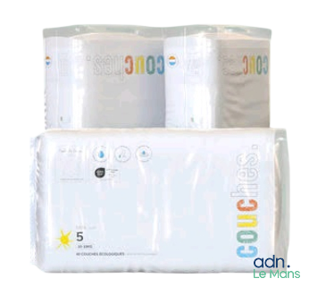 trois rouleaux de papier toilette empilés les uns sur les autres