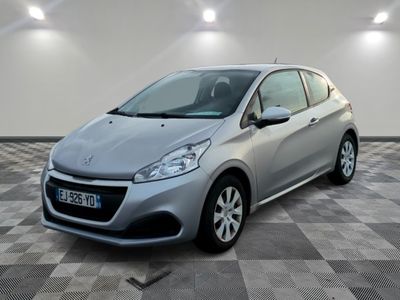 208 1.2 PURETECH 68CH BVM5 LIKE - ES - Mise en service: 09/02/2017 - Photo 1