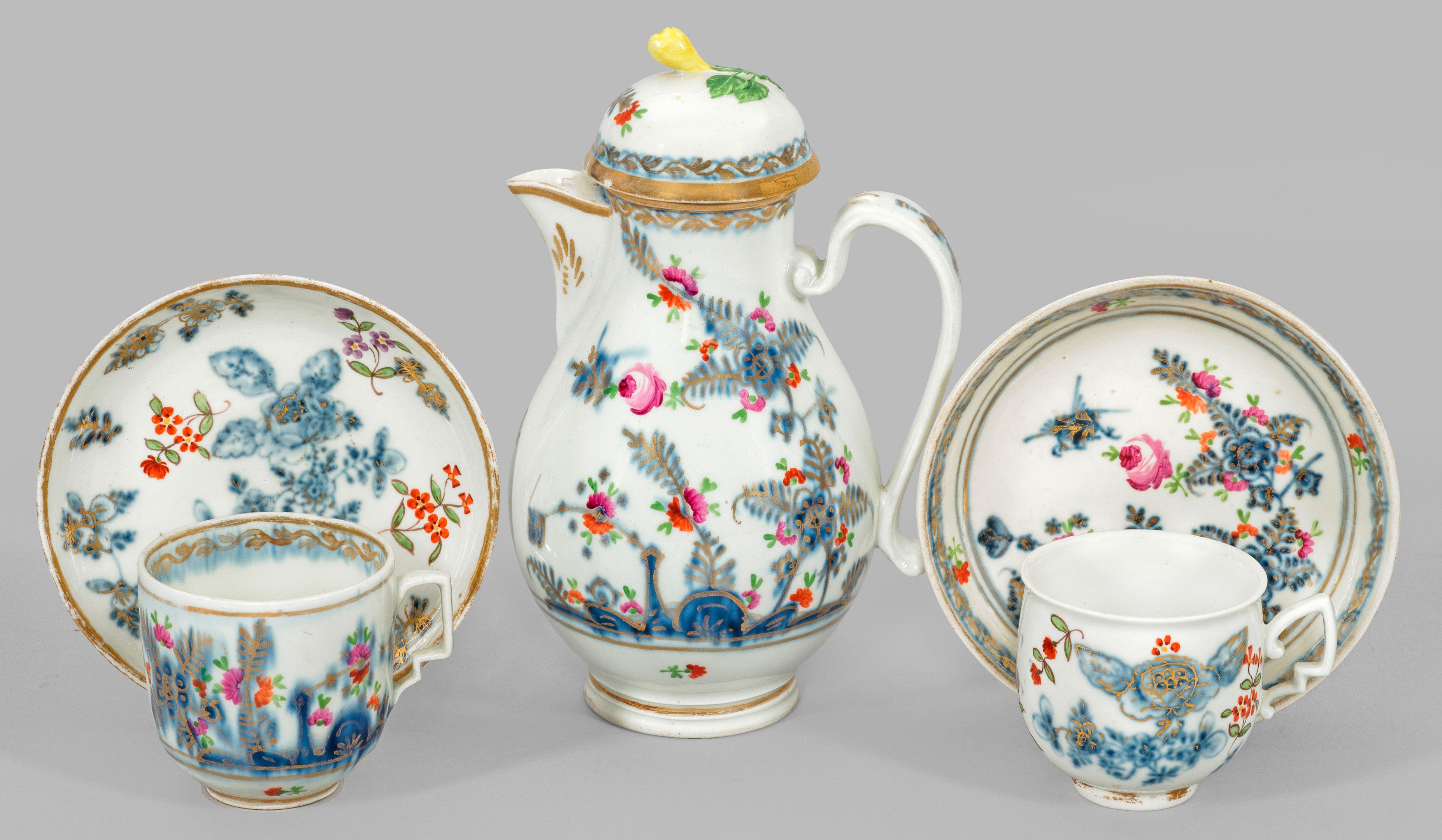 Objets d'art & Curiosités