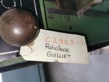 a picture of a metal object with a price tag attached to it
