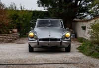 1966 CITROEN DS19 (photo 3)
