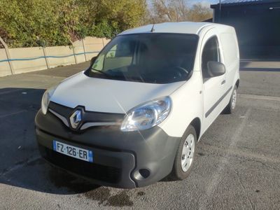 RENAULT KANGOO EXPRESS BLUE DCI 95 EXTRA R-LINK - Genre : CT…