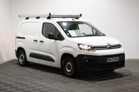 CTTE CITROEN BERLINGO VAN III PHASE 1 - Dmec : 29/01/2021-52… (photo 2)