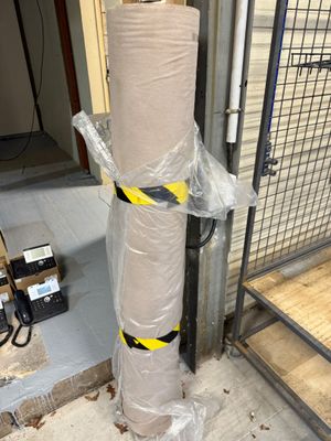 Rouleau d'alcantara Made in Italie 150cmx140m couleur Galet …