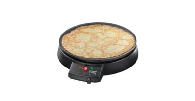 an image of a crepe maker on a white background