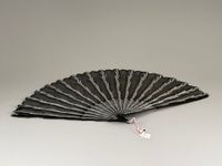 Flammes d'argent, France, vers 1890-1900 (photo 4)