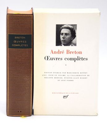 an image of a book with a picture of a man on it