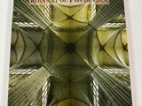 an image of a book with a picture of a cathedral