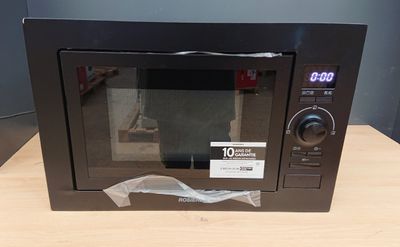 Micro-Ondes encastrable - ROSIERES - RMG28/1PN - 28L - 900W …