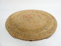 Maison Pannetier à Tours, charmant petit tabouret bout de pi… (photo 3)