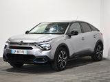 citroen e - cross 1 0 puretech puretech 5p aut