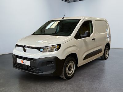 Citroen Berlingo Van M 650 Bluehdi 100 S&S Bvm6 / N°:1141176…