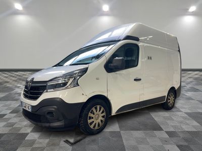 Renault - Trafic Fgn L1h2 1200 KG Dci 145 Energy Grand Confo…