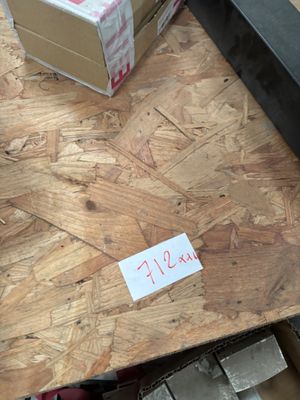a box that is sitting on top of a table
