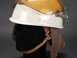 an image of a helmet on a mannequin head on a mannequin head