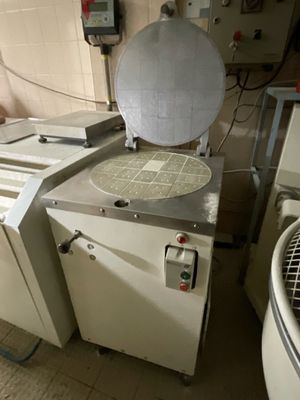 Diviseuse 20 pâtons