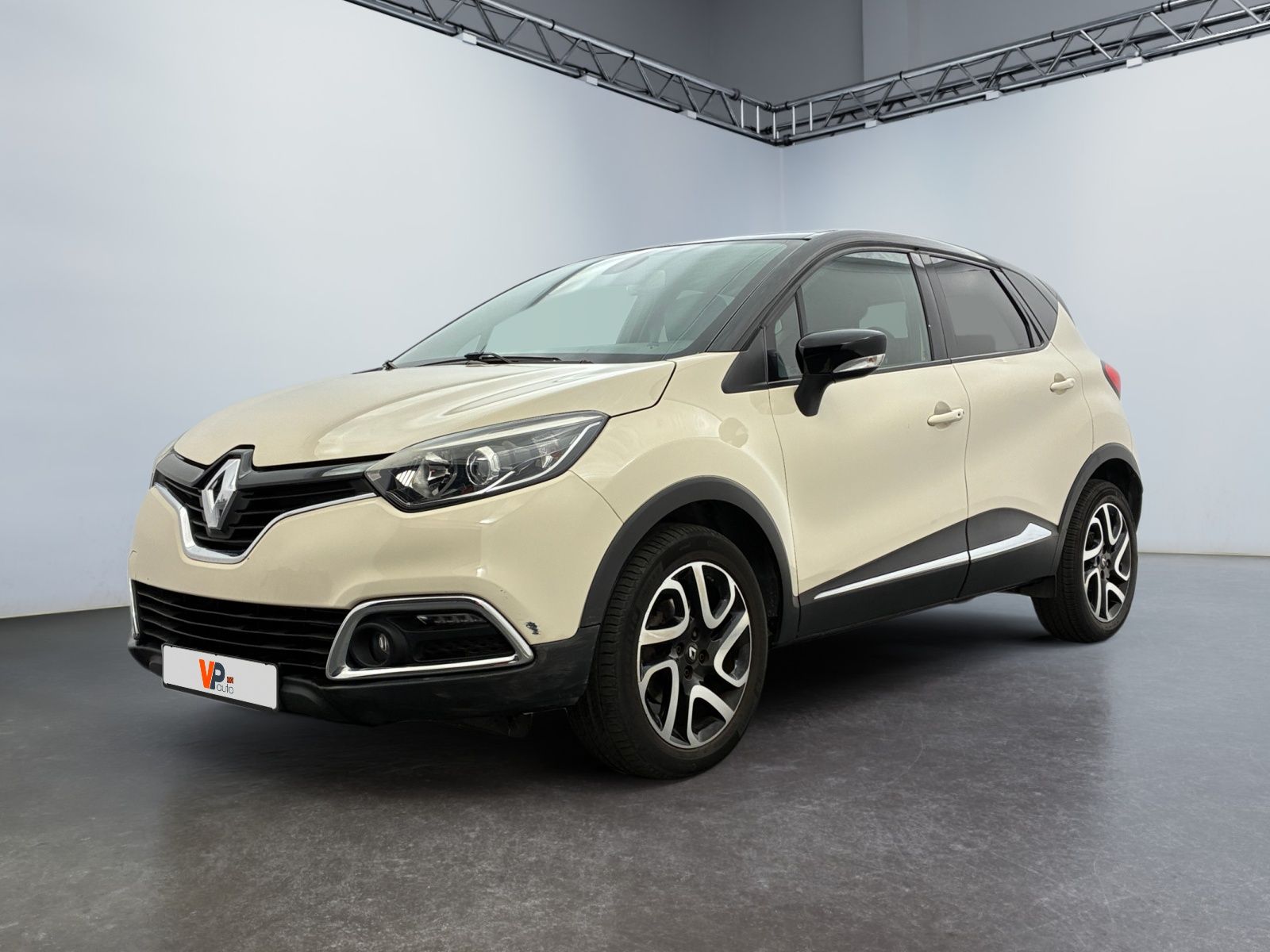 RENAULT Captur dCi 110 Energy Intens Intens / N°:MV2603275, …