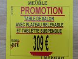 Photo 3/3 du lot