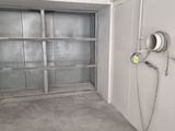 an image of a bathroom with a shower and a shower head