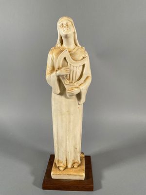 CAULLET-NANTARD Maria (1874-1956) (D'après)
