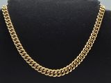 a gold chain necklace on a mannequin mannequin mannequin mannequin mannequin mannequin mannequin mannequin manne