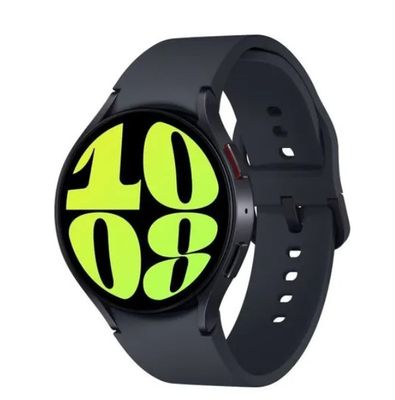 Montre SAMSUNG Galaxy Watch6 ,44mm ,Graphite, Bluetooth - re…