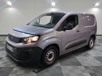 PEUGEOT - PARTNER FOURGON STANDARD 1000 KG BLUEHDI 100 BVM5 …