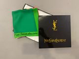 Pochette en soie Yves Saint Laurent