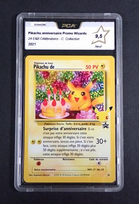 an image of a pokemon card in a plastic case