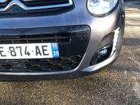 CITROEN C1 Airscape 5 portes VTi 72 S&S - Genre : VP - Carro… (photo 6)
