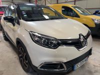 RENAULT CAPTUR 1.2 TCE 120 CH BVA NON ROULANT - CAPTUR 1. (photo 3)