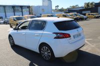 PEUGEOT 308 PureTech 130ch S&S BVM6 Allure Business Berline … (photo 5)
