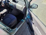 a car that is parked on the side of the road