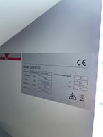 Armoire réfrigérée froid négatif DYNASTEEL une porte inox (photo 3)