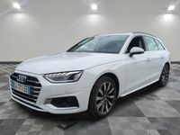 AUDI - A4 AVANT 35 TDI 163 S TRONIC 7 BUSINESS LINE - GH - M…