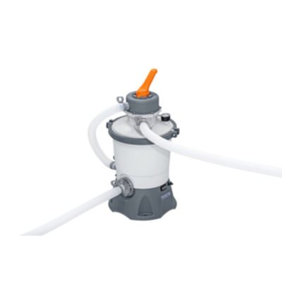 Floxclear 800gal Filtre Nettoyant