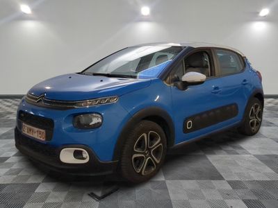 citroen 1 2 puretech feel 5p at6