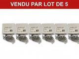 Photo 1/5 du lot