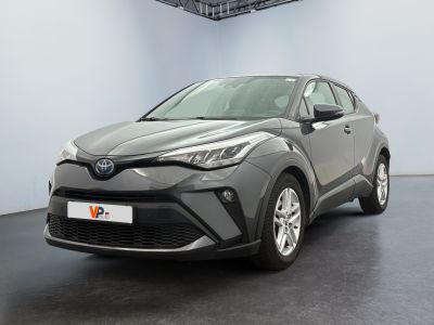 Toyota C-HR 1.0 CVV Business Plus