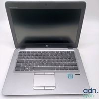 Ordinateur portable HP Elitebook 820 G3 Argent - Intel Core … (photo 4)