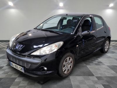 Peugeot - 206+ 1.4 Hdi 70ch Fap Blue Lion Urban Move - GO - …