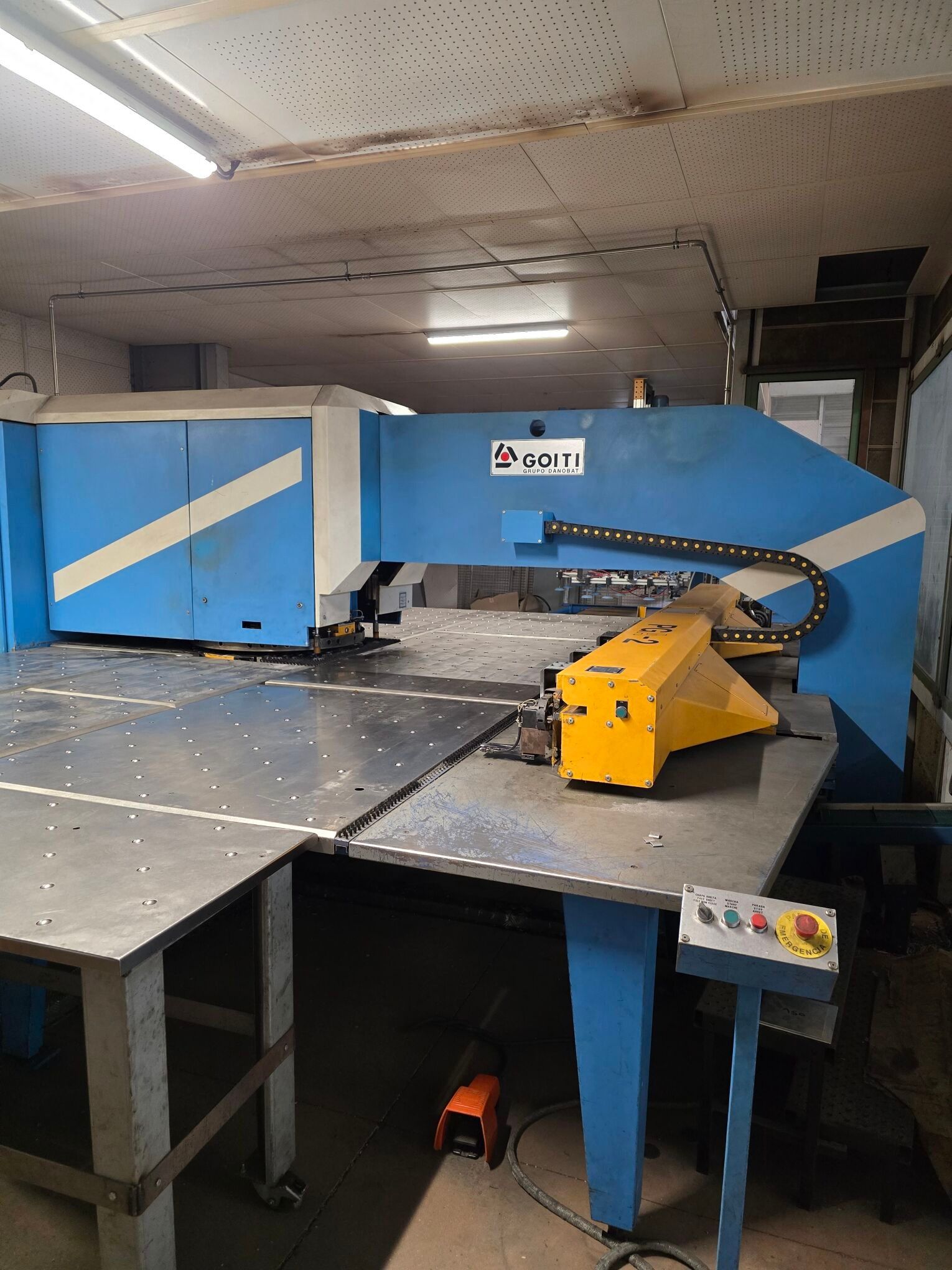 Destockage & Invendus