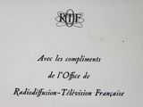 an image of a close up of a book with writing on it
