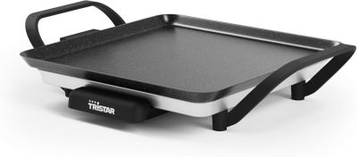 595 / Plaque de cuisson grill de table - TRISTAR - BP-…