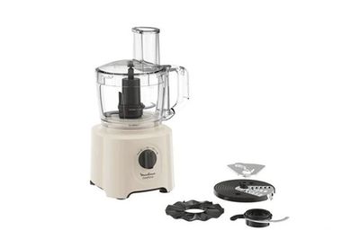 Robot multifonction Moulinex Easy Force Robot Multifonction,…