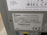 a close up of a machine with instructions on it