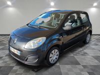 RENAULT - TWINGO II 1.5 DCI 65 ECO2 AUTHENTIQUE - GO - Mise …