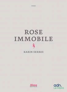 rose immobile by karin series