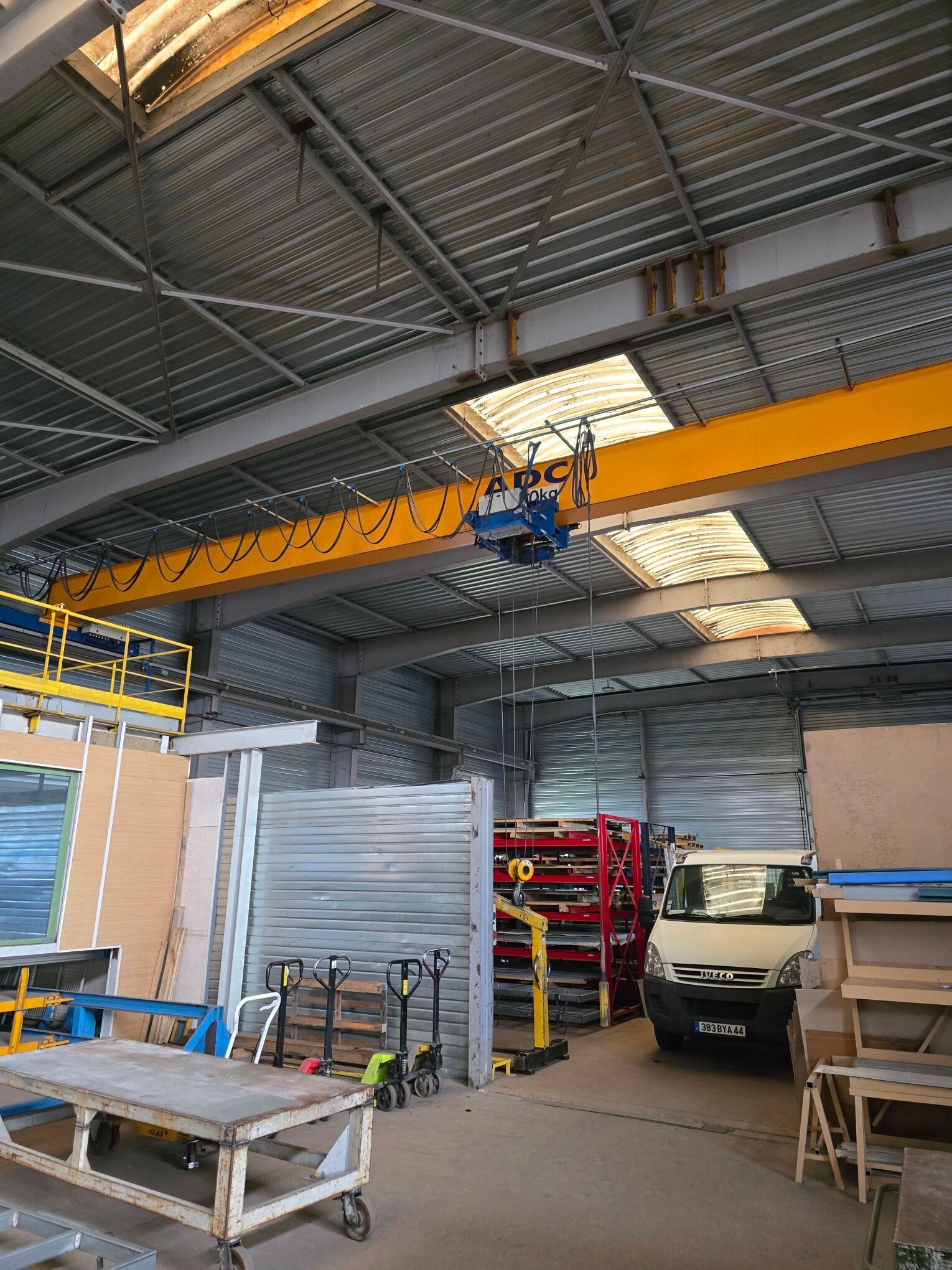 Destockage & Invendus